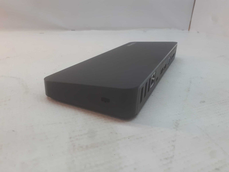 Toshiba Thunderbolt 3 Dock  Q