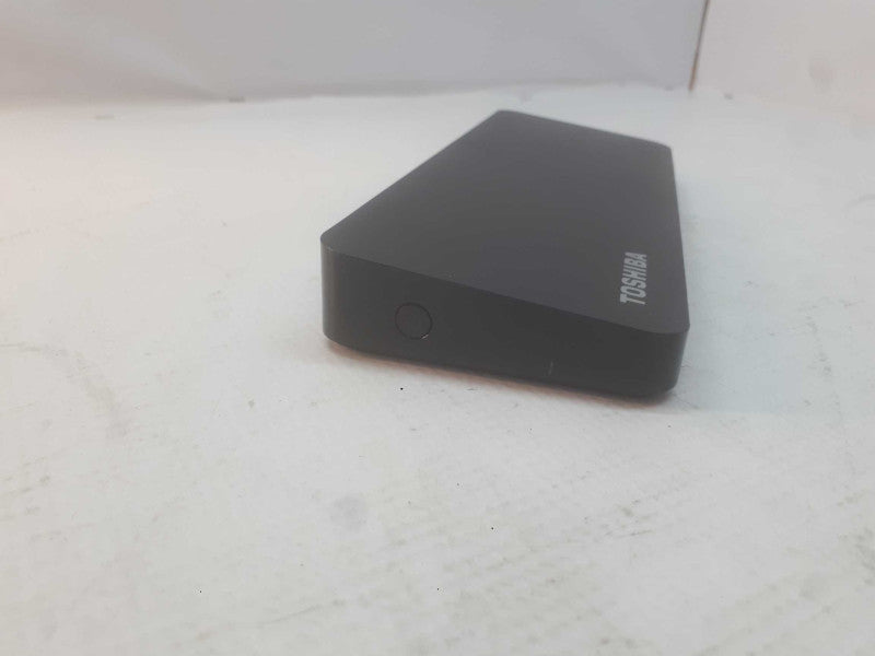 Toshiba Thunderbolt 3 Dock  Q