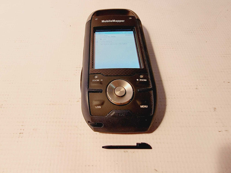 Magellan Mobile Mapper 6 Rugged GPS Receiver for Mobile GIS (