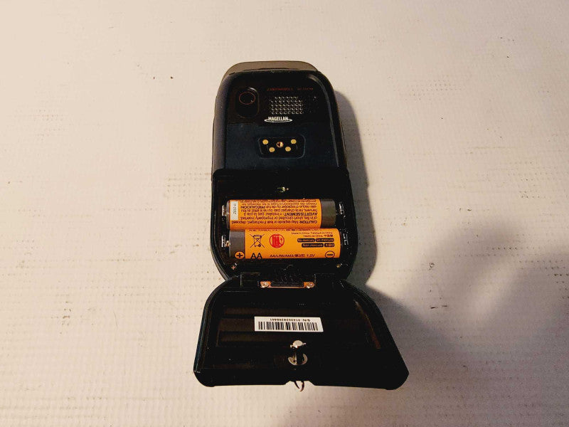 Magellan Mobile Mapper 6 Rugged GPS Receiver for Mobile GIS (