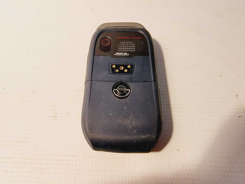 Magellan Mobile Mapper 6 Rugged GPS Receiver for Mobile GIS (