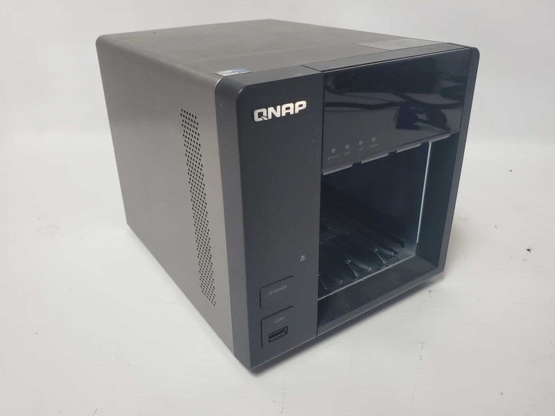 QNAP TS-469L Network Attached Storage  Q|