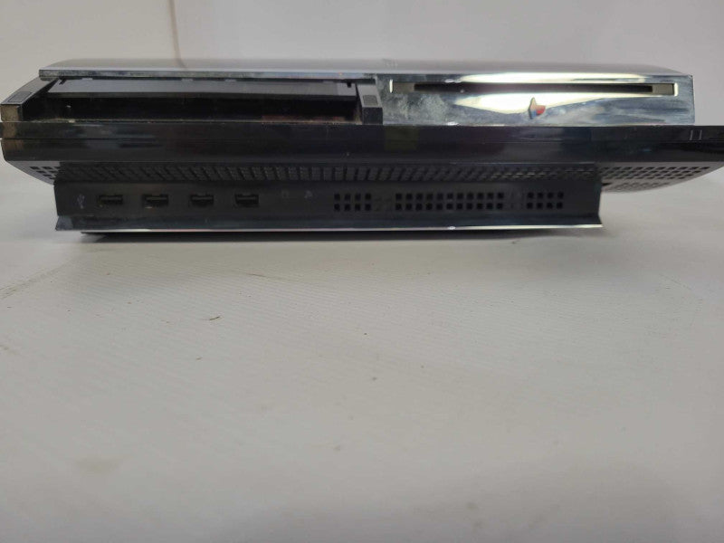 Sony PlayStation 3 PS3 Fat CECHL01 Console For Parts (AS-IS) Q