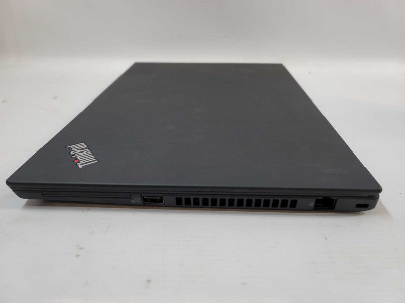 Lenovo ThinkPad T14 Generation 2 i5-11357, 16GB DDR4, 256GB SSD Î²