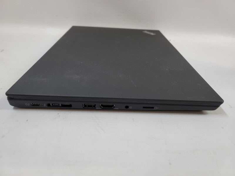 Lenovo ThinkPad T14 Generation 2 i5-11357, 16GB DDR4, 256GB SSD Î²