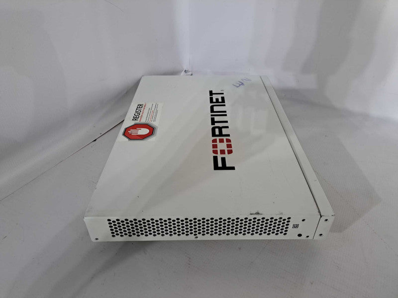 Fortinet Fortigate 200D Network Firewall Security Appliance )