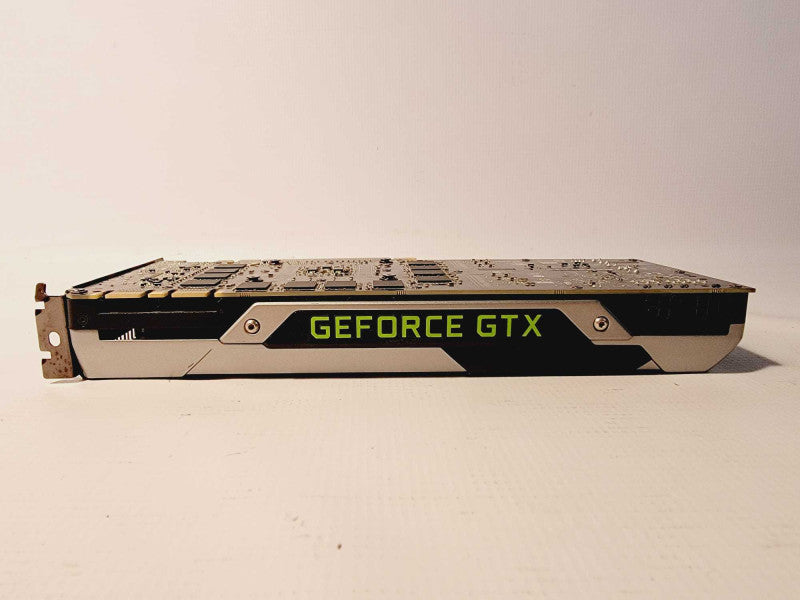 Nvidia GeForce GTX Titan 6GB GDDR5 GPU Graphics Video Card (