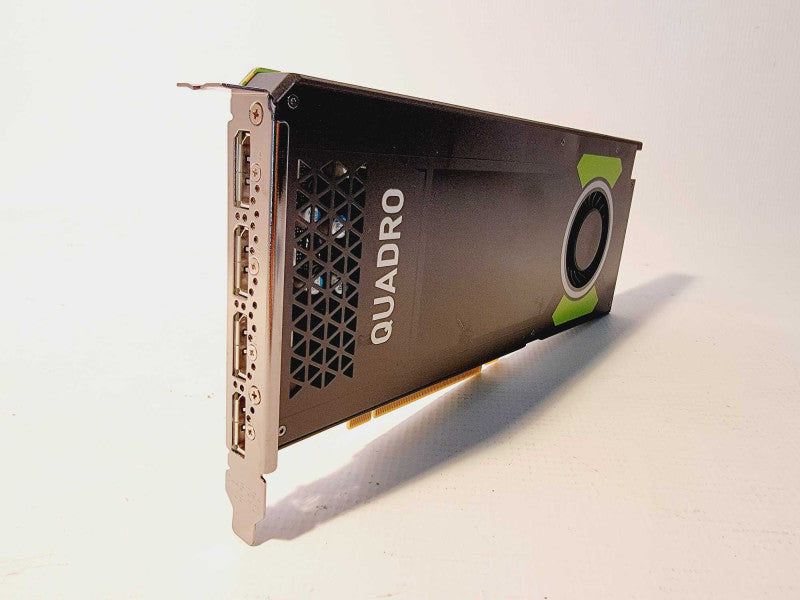 NVIDIA Quadro M4000 8GB Video Graphics Card (
