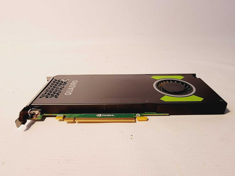NVIDIA Quadro M4000 8GB Video Graphics Card (