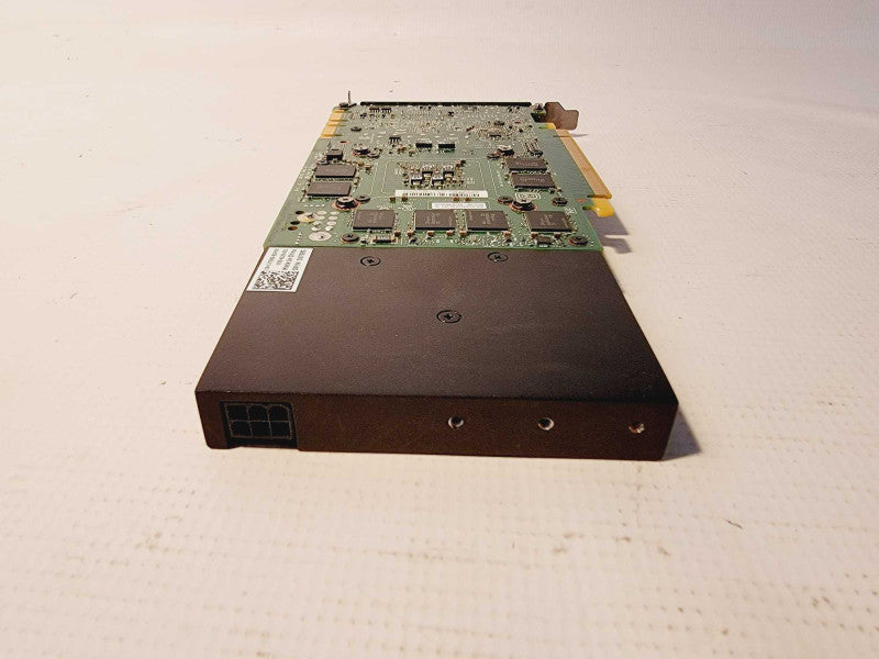 NVIDIA Quadro M4000 8GB Video Graphics Card (