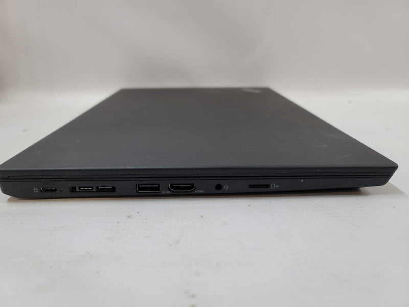 Lenovo ThinkPad T495 Ryzen 5 Pro Mobile 3500U, 14GB DDR4, 512GB SSD Î²