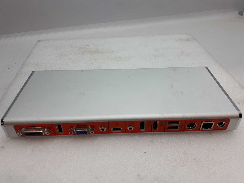 Polycom RealPresence Group 310 Video Conferencing Unit &