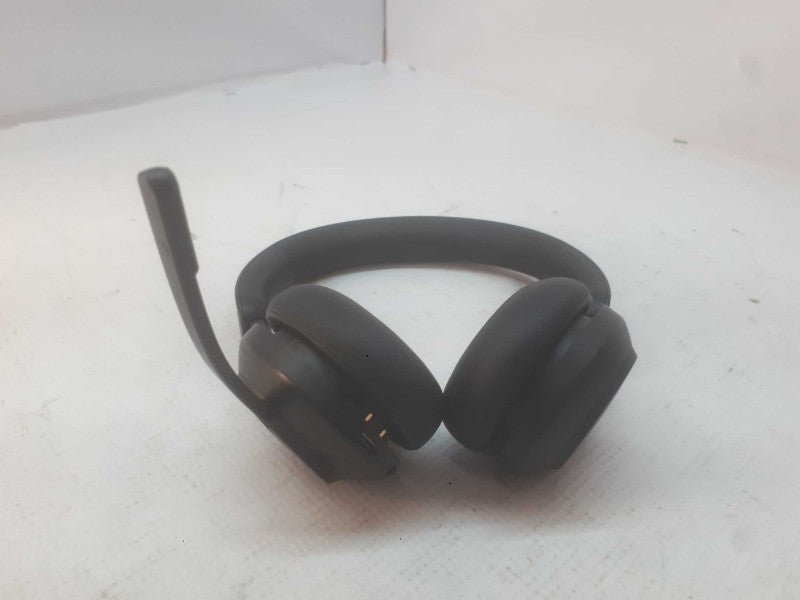 Jabra Evolve2 65 Headset - Mono - USB Type C - Wireless - 26599-889-889