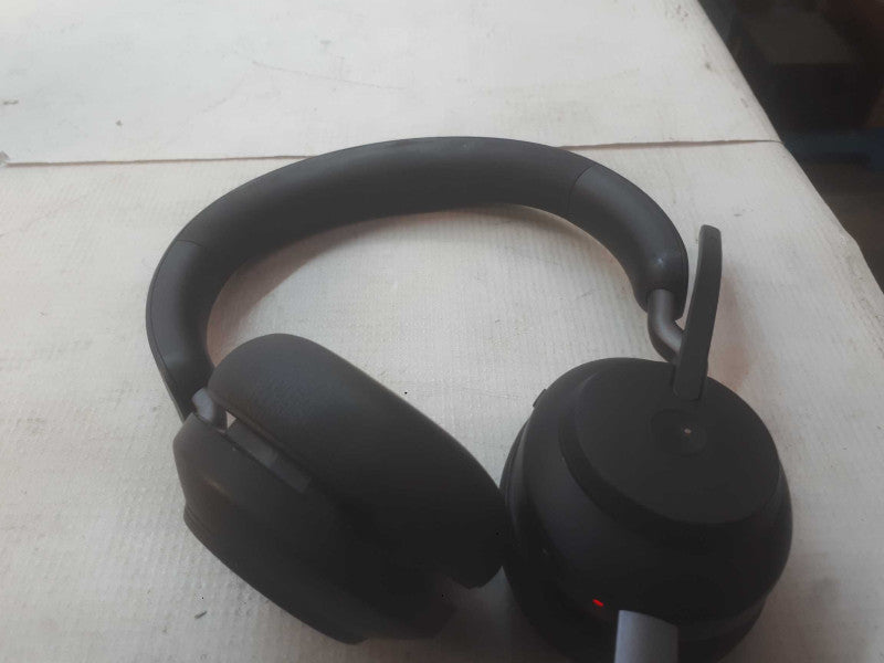 Jabra Evolve2 65 Headset - Mono - USB Type C - Wireless - 26599-889-889