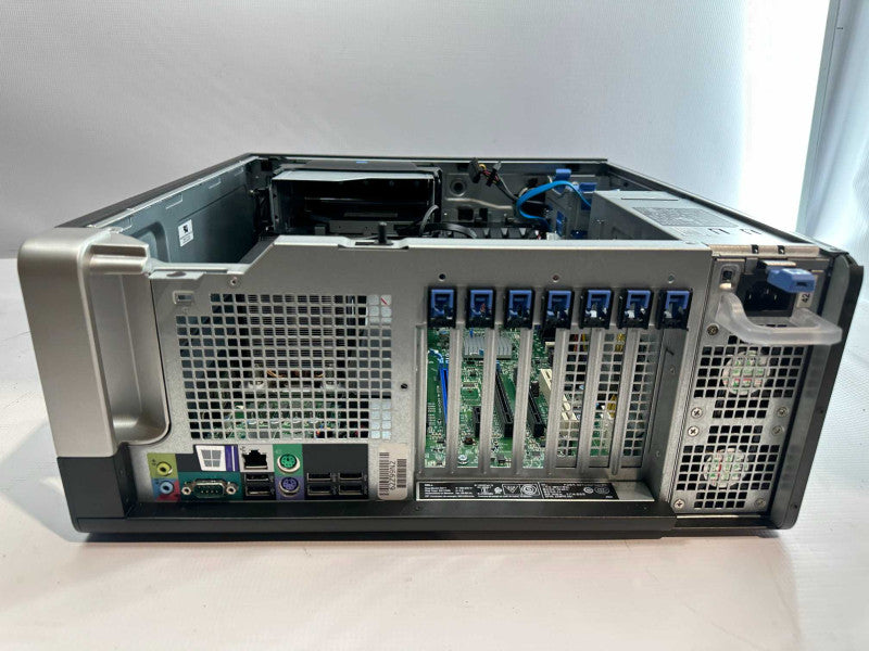 Dell Precision 5810 Workstation Intel Xeon E5-1620 V4 @ 3.50GHz 16GB DDR4  Q~