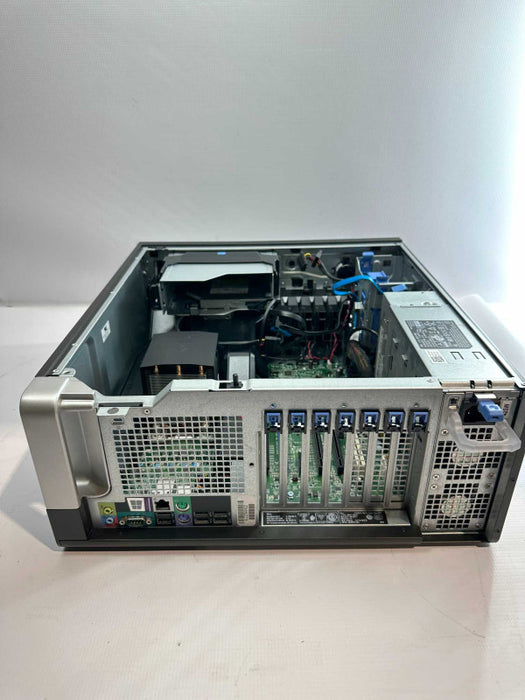 Dell Precision 5810 Workstation Intel Xeon E5-1620 V4 @ 3.50GHz 16GB DDR4  Q~