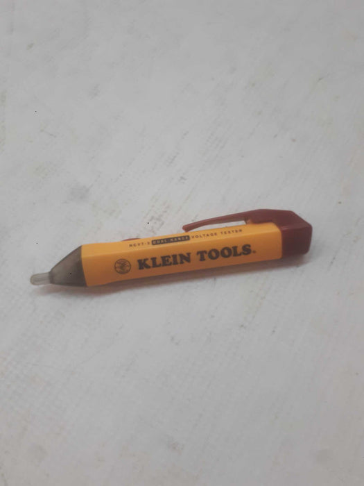 Klein Tools NCVT-2 Dual-Range Voltage Tester