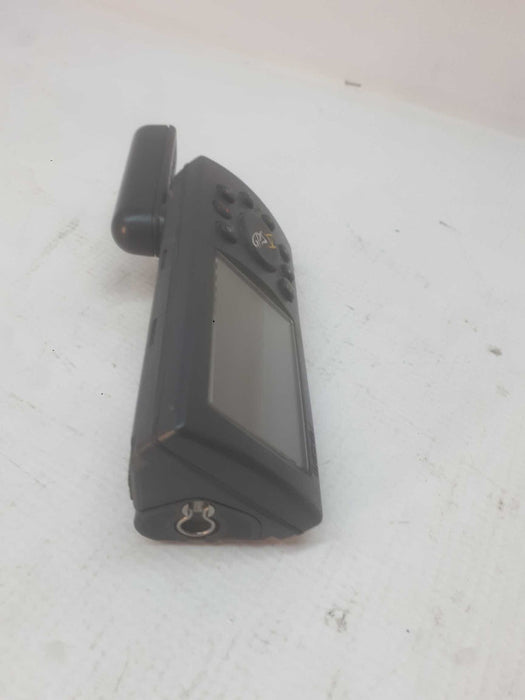 Garmin GPS V 12-Channel Automotive Portable Handheld ONLY