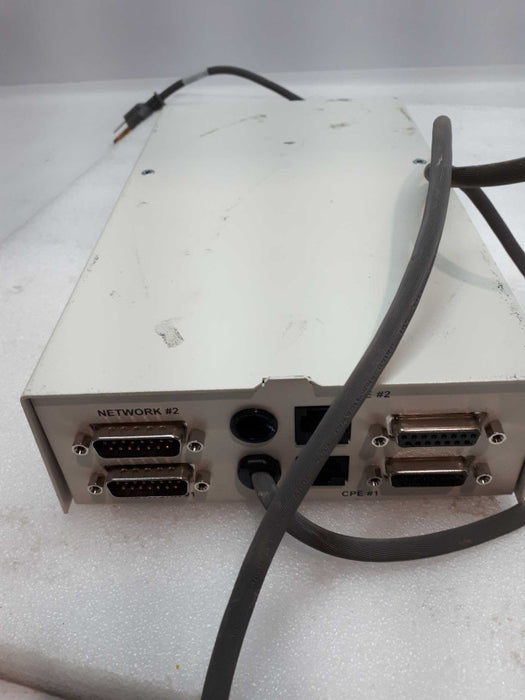 Noran Tel NTI-220002-EMS/B &
