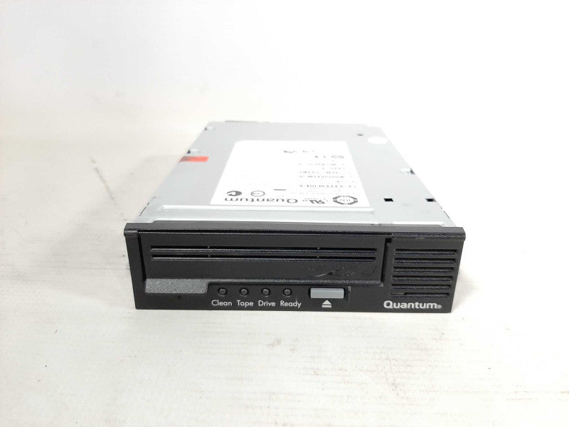 Quantum Ultrium LTO 4 Tape Drive TC-L42AX TF5100-511 $