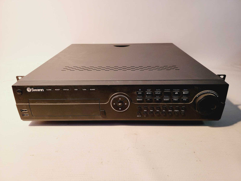 Swann 16 Channel Security NVR Conv-A163MP (