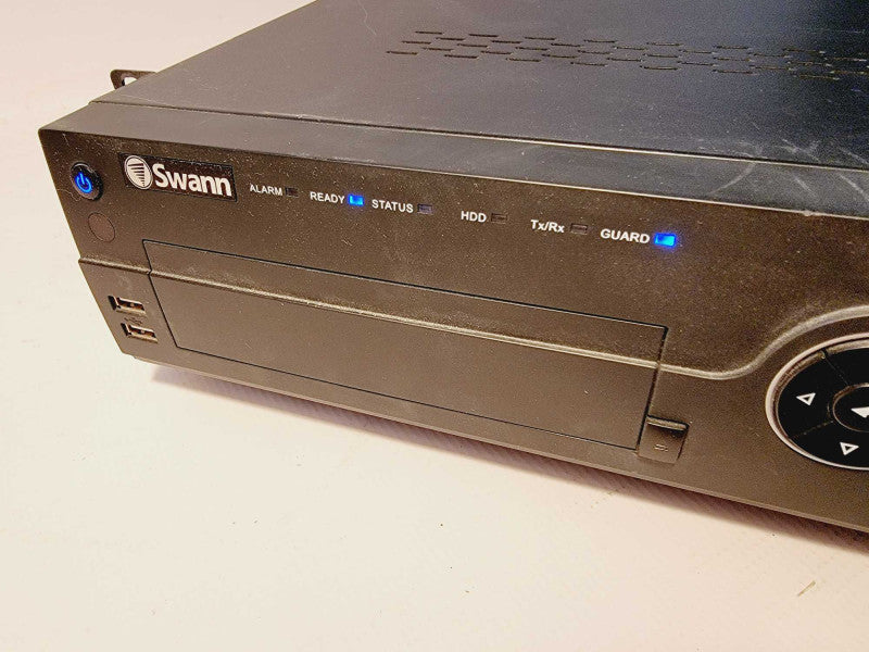 Swann 16 Channel Security NVR Conv-A163MP (