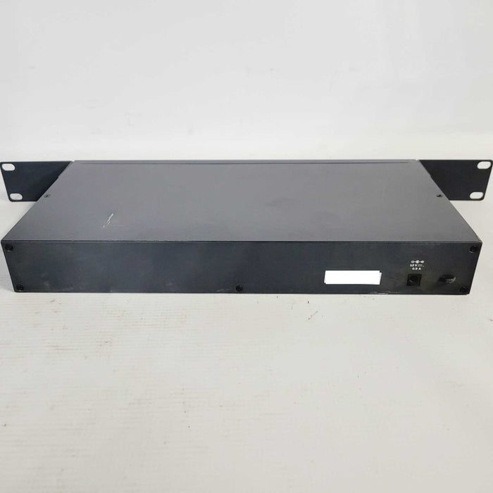 HP Pro Curve 1410-24-2G with Bracket HP J9664A Fast Ethernet Switch =