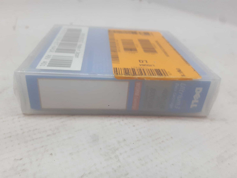 Dell LTO Ultrium 3 Tape 400gb/800gb New