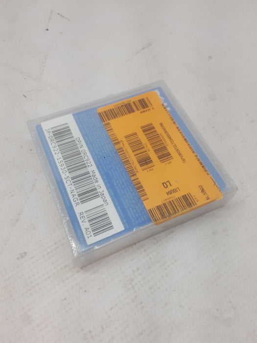 Dell LTO Ultrium 3 Tape 400gb/800gb New