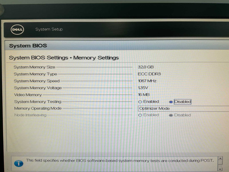 Dell PowerEdge R720 Intel Xeon E5-2609 @2.40Ghz 32GB RAM  -