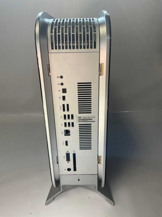 HP Firebird with VoodooDNA 802 Desktop PC READ  -