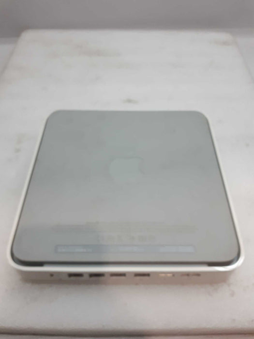 APPLE A1355 TIME CAPSULE - WHITE &
