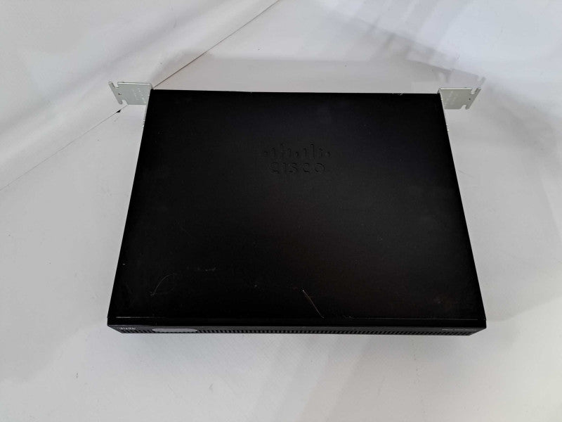 Cisco ISR4321/K9 2 Port Integrated Services Gigabit Router )