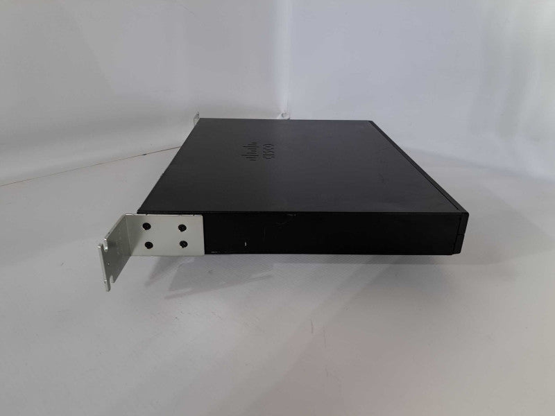 Cisco ISR4321/K9 2 Port Integrated Services Gigabit Router )