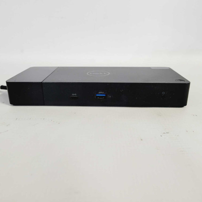 Dell WD19 Thunderbolt Dock K20A001 K20A + 180W Dell Power Supply Q=