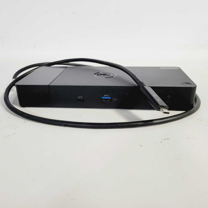 Dell WD19 Thunderbolt Dock K20A001 K20A + 180W Dell Power Supply Q=