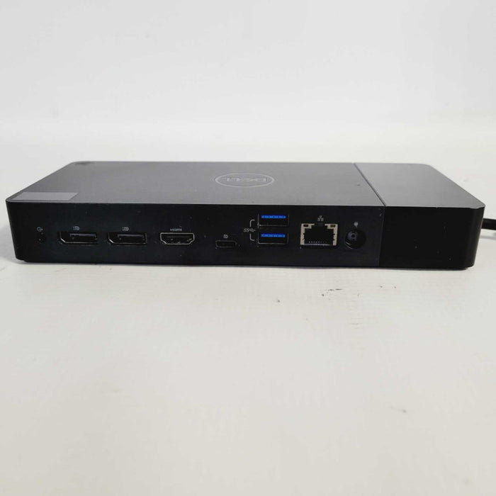 Dell WD19 Thunderbolt Dock K20A001 K20A + 180W Dell Power Supply Q=