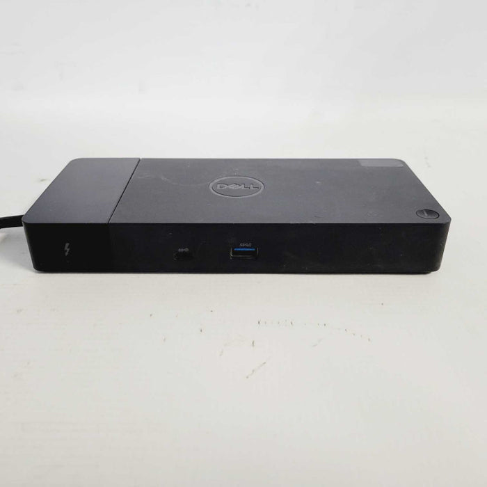 Dell WD19TBS K20A Thunderbolt Docking Station /w 180W AC Adapter =