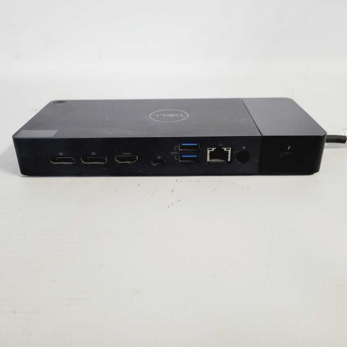 Dell WD19TBS K20A Thunderbolt Docking Station /w 180W AC Adapter =