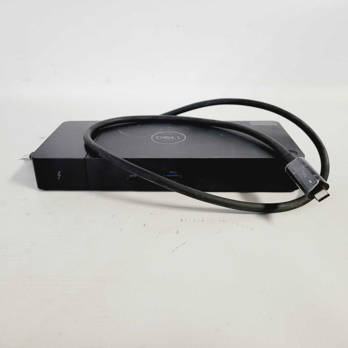Dell WD19TBS K20A Thunderbolt Docking Station /w 180W AC Adapter =