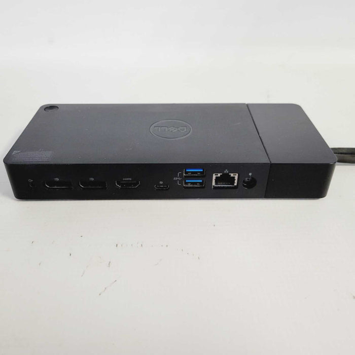 Dell Performance Dock WD19DC Docking Station /w 240W Power Adapter =