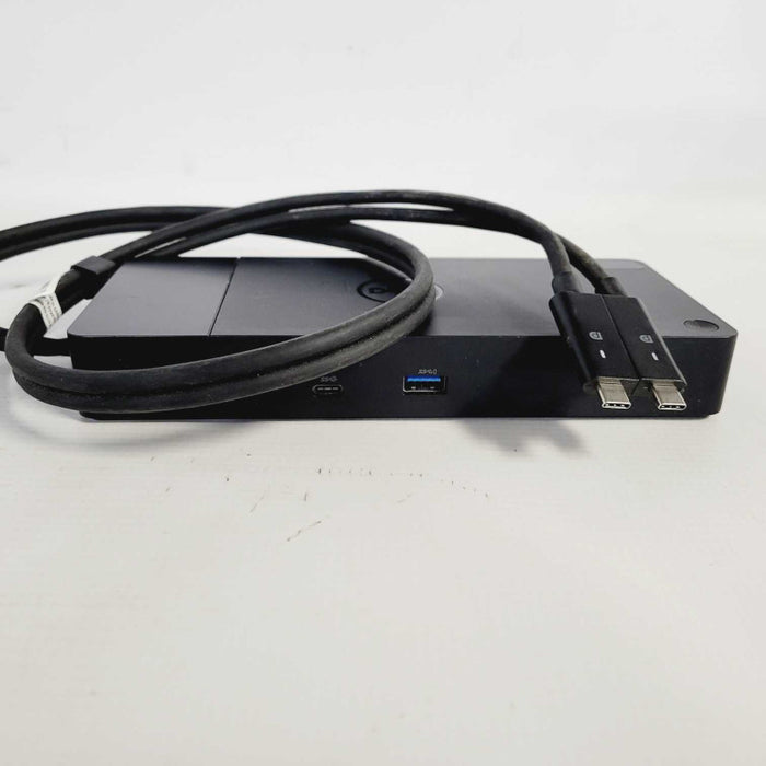 Dell Performance Dock WD19DC Docking Station /w 240W Power Adapter =