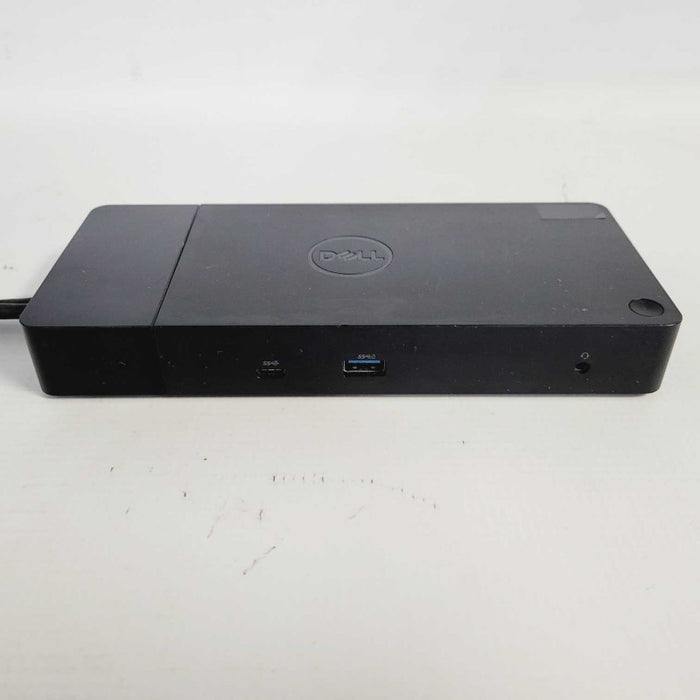 Dell Performance Dock WD19DC Docking Station /w 240W Power Adapter =