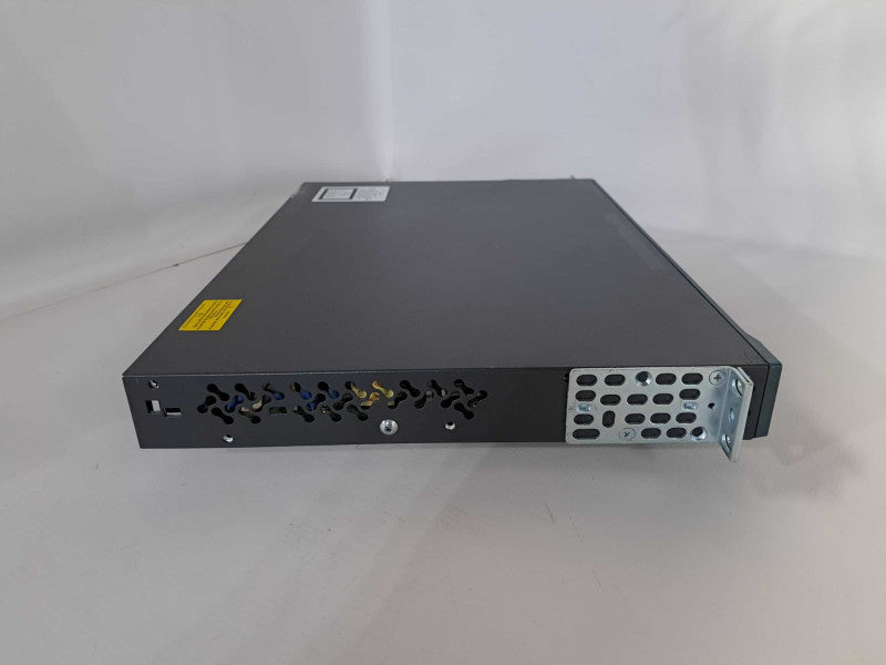 Cisco WS-C2960-48PST-S V05 48 Port PoE Managed Switch Q)
