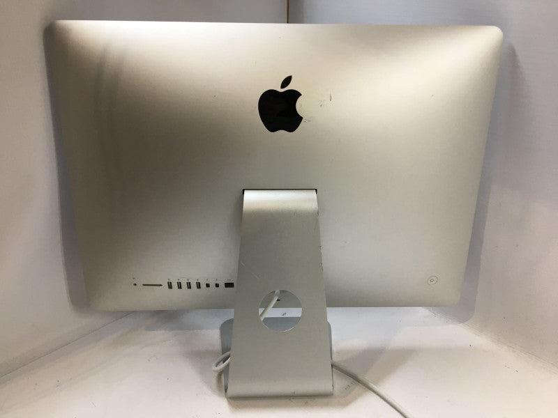 Apple iMac 21.5\\" Late 2013 Quad-Core i5-4570S GeForce GT750M 1GB 16GB RAM 1TB