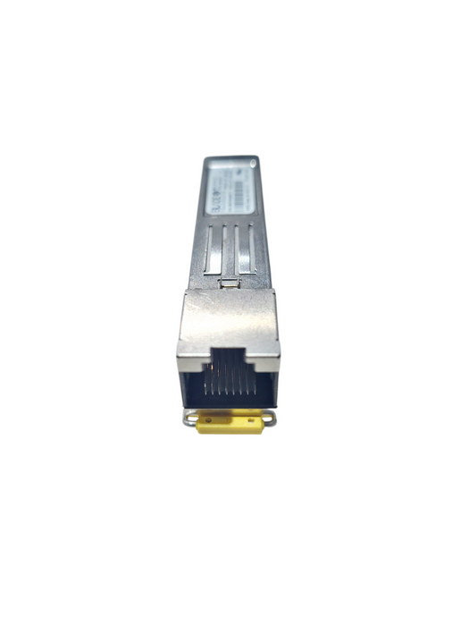 1Gb RJ45 SFP Module IBM Blade Network BN-CKM-S-T 1000BASE-T (Lot of 3)
