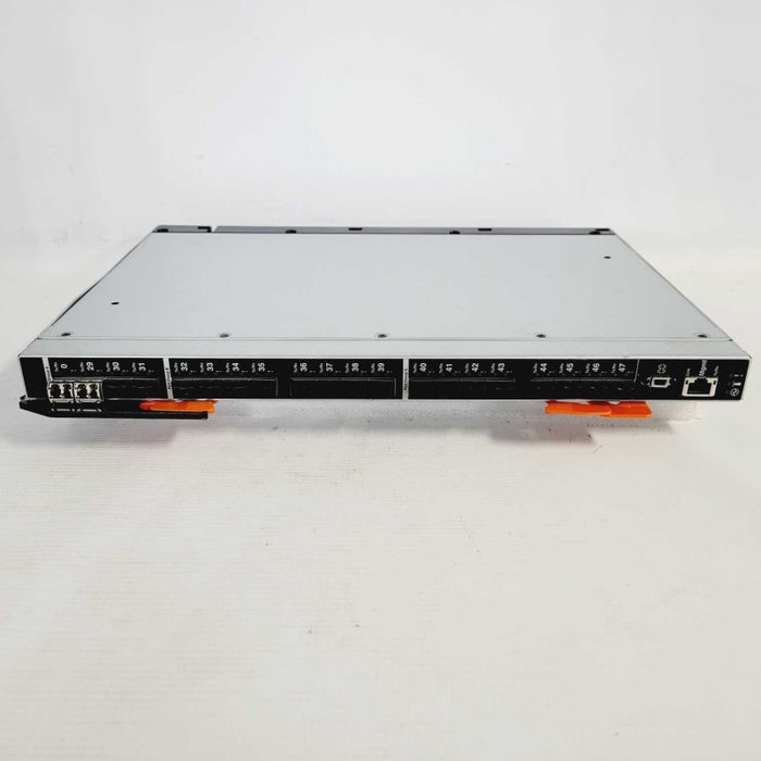Flex System FC5022 16Gb Base SAN Scalable Switch IB-6547 FRU: 88Y6377 =