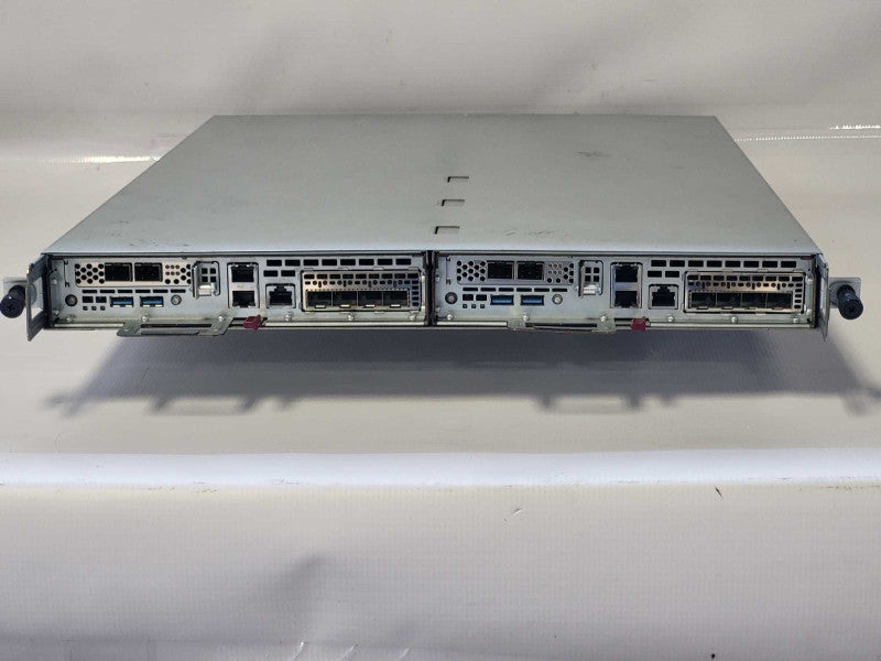 SAU5081L Cloud Sever 4x Intel Xeon E5-2680 v4 @2.4GHz 128GB RAM (2 modules)  -