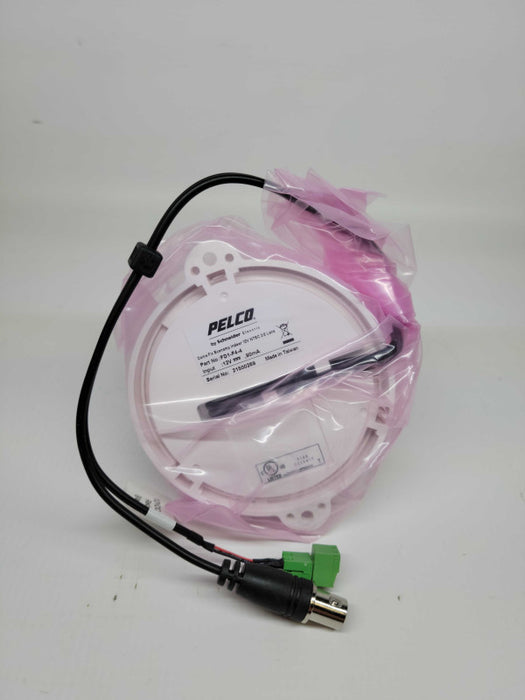 PELCO - FD1-F4-4 Security Camera 1/3\\" Sony Sensor Q