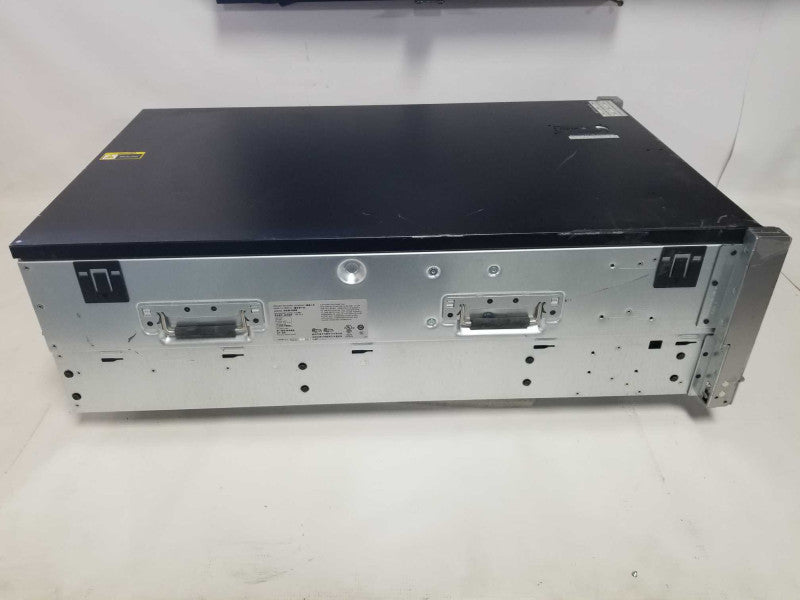 HP Proliant ML350 G9 2x Xeon E5-2620 V3 @ 2.40ghz / 104gb ram / P440ar raid #